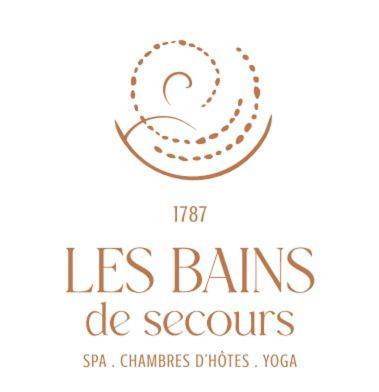 Bains De Secours, Chambres D'Hotes Sévignacq-Meyracq Eksteriør billede