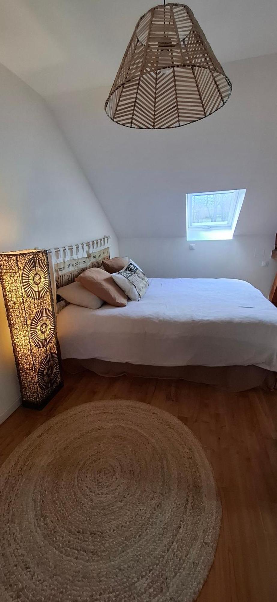 Bains De Secours, Chambres D'Hotes Sévignacq-Meyracq Eksteriør billede